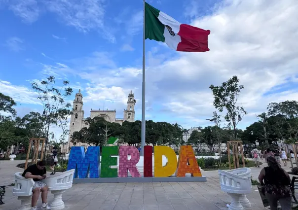 Yucatán, con más turismo para el 2025; estas son las acciones de SEFOTUR