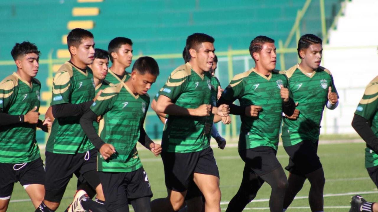El próximo partido para los Alacranes de Durango será un juego pendiente de la jornada número dos en la Liga Premier. Foto: Club Alacranes de Durango.