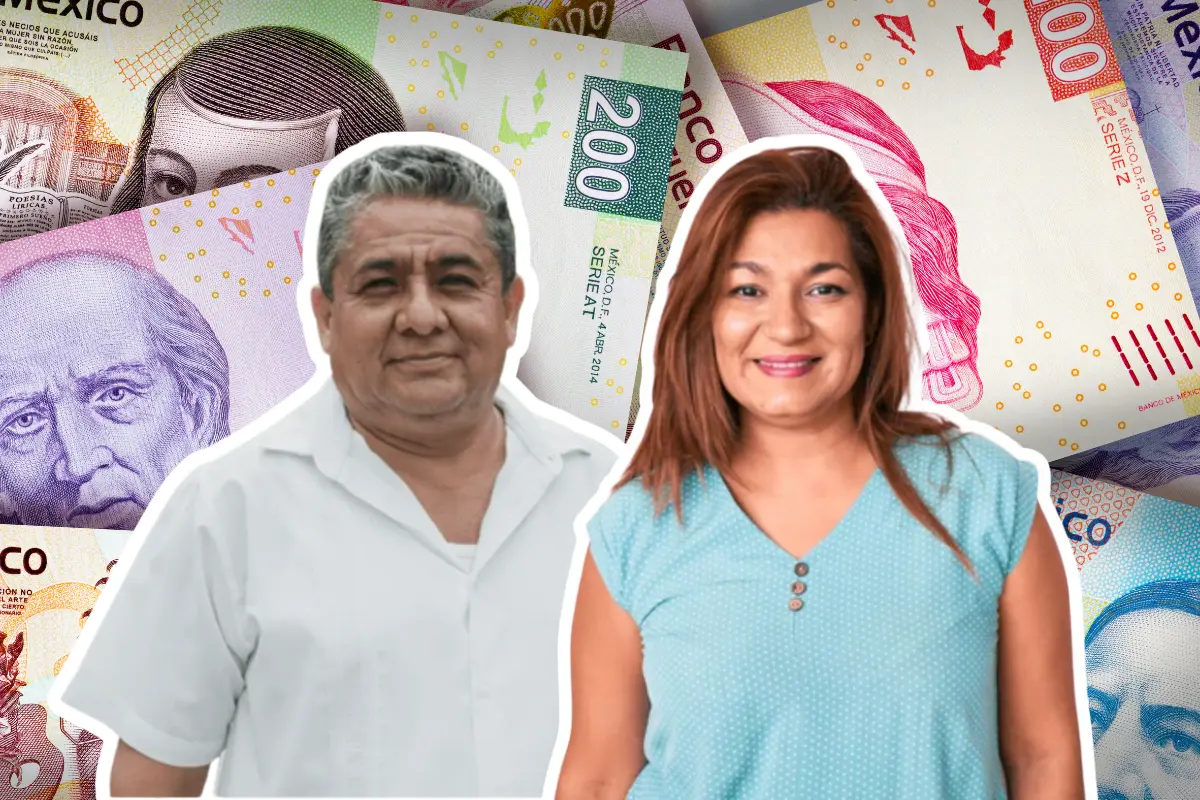 Así será el programa Ingreso Ciudadano Universal para Personas de 57 a 59 años . Foto: Krakenimages/Marcos Castillo