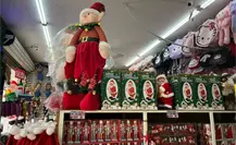 ¿Navidad en Mérida? Estos son los precios de los primeros artículos en venta