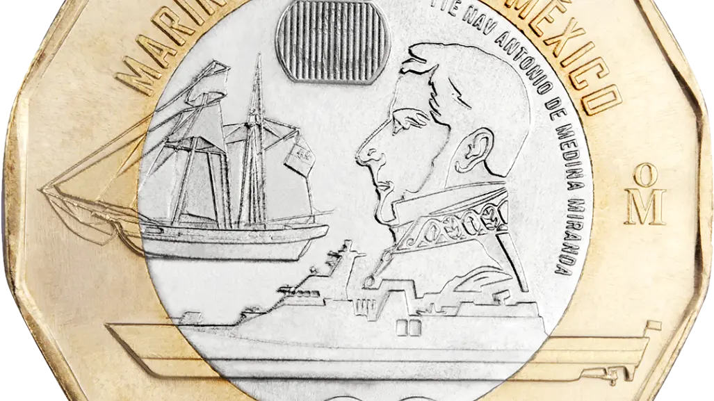 Ofrecen hasta 4 millones de pesos por esta moneda especial del Bicentenario