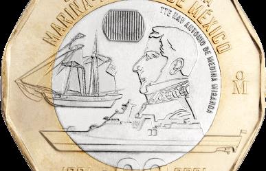 Ofrecen hasta 4 millones de pesos por esta moneda especial del Bicentenario