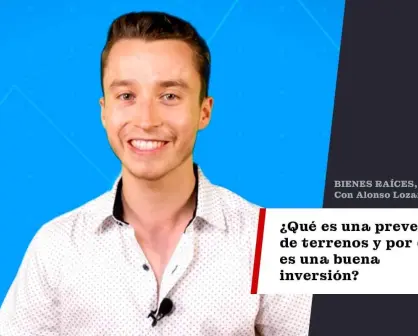 ¿Qué es una preventa de terrenos y por qué es una buena inversión?