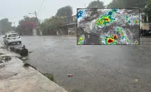 Clima en Yucatán: la onda tropical 29 generará lluvias este martes 29 de octubre