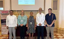 Mérida, sede del Congreso Nacional de Historia Demográfica: ¿En qué consiste?