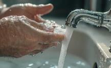 Reparan fuga de agua en Cutzamala, estos municipios recuperan el servicio