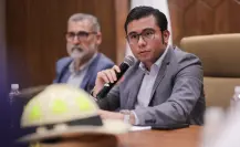 Se instala en Juárez el primer Consejo Municipal de Protección Civil