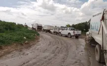 Servicio de recolección de basura en Mérida se retrasa por esta principal razón