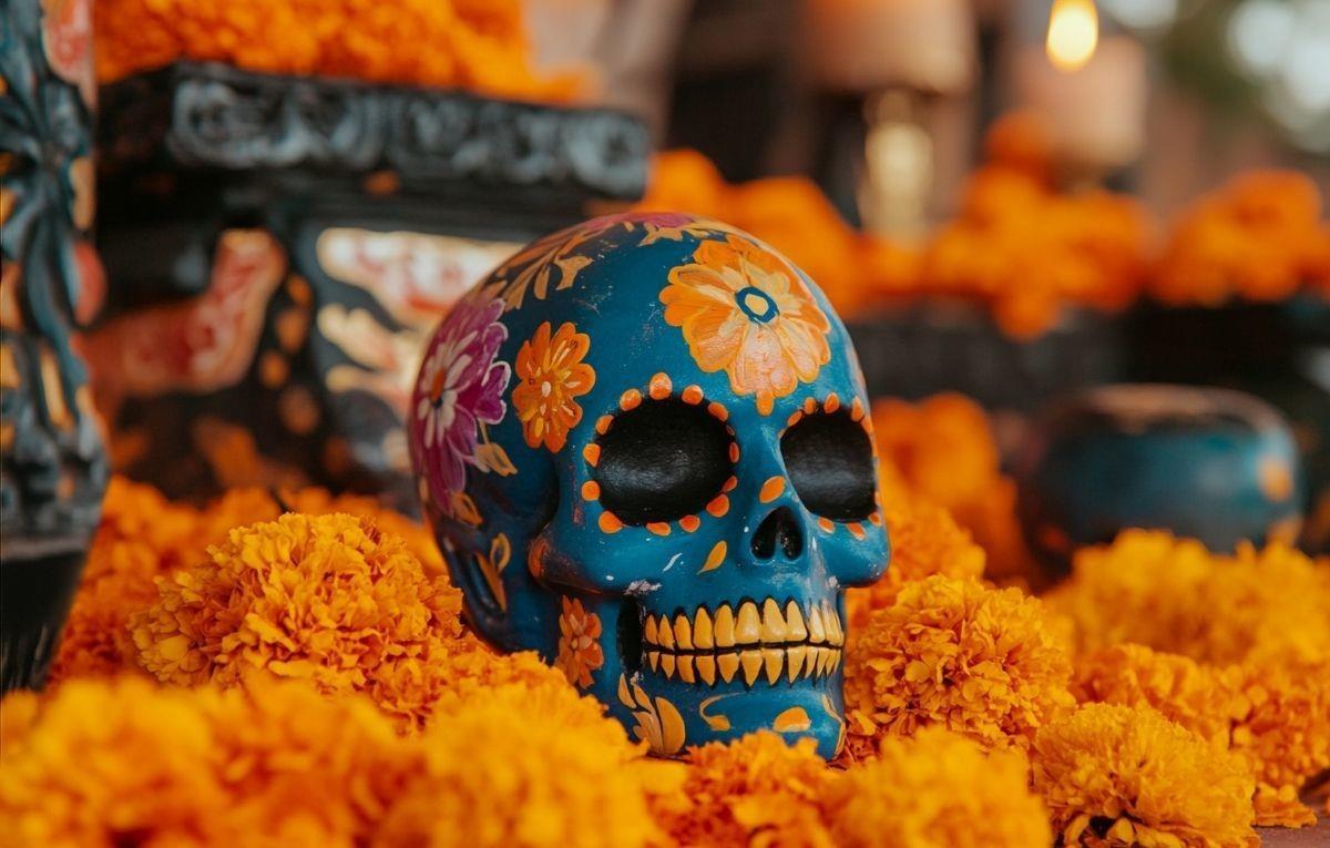 Día de Muertos en Los Cabos: Estos son los eventos a los que no puedes faltar