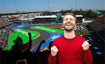 GP de México 2025: Precios, zonas y fechas de preventa para vivir la F1 en CDMX GP de México 2025: Precios, zonas y fechas de preventa para vivir la F1 en CDMX