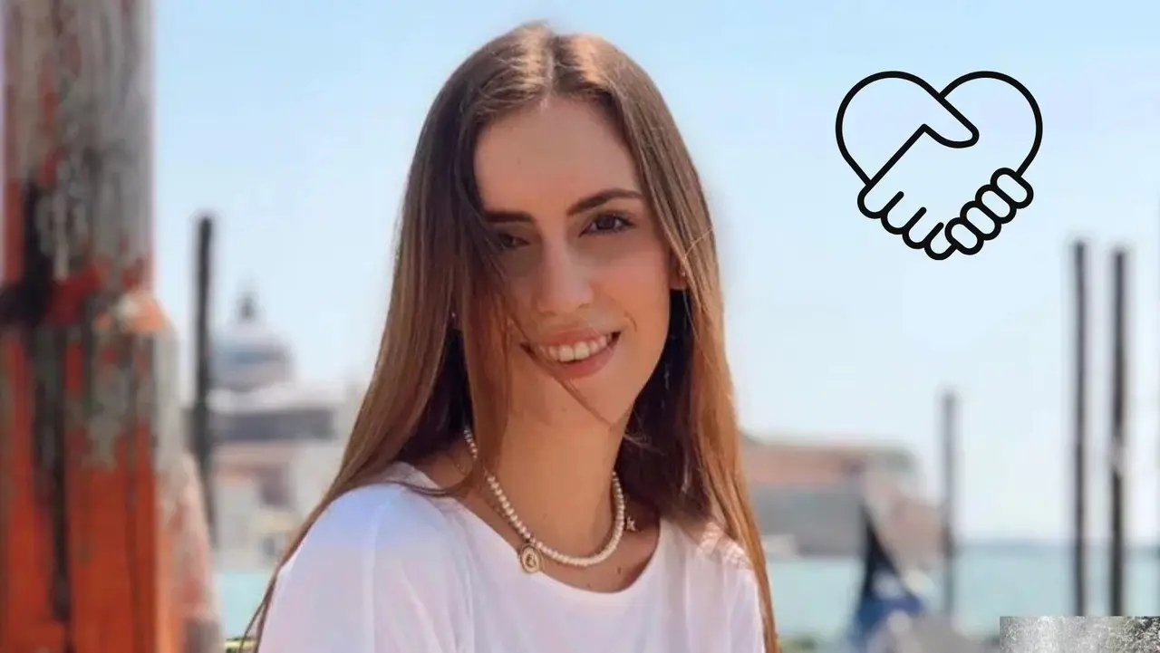 Isabella pide apoyo para poder pagar las 3 cirugías que necesita. (Fotografía: GoFundMe)