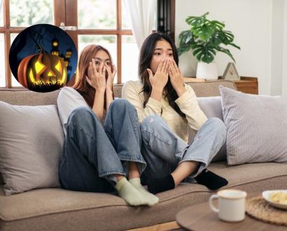 Noche de Halloween: estas son las cinco películas imperdibles