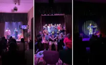 Harvest Comedy Club: Conoce el nuevo punto de encuentro de la comedia en Mérida