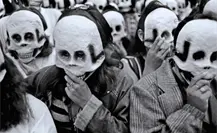 Top 5 lugares gratis que visitar en Halloween y Día de Muertos en CDMX