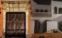Halloween: estas son las casas embrujadas más famosas de Durango
