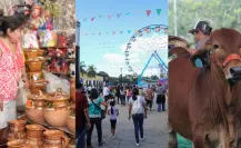 Feria Xmatkuil 2024: Conoce su historia y sus cambios con el paso del tiempo