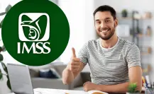 IMSS: Así puedes obtener beneficios si eres trabajador freelance