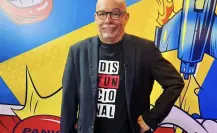 Mauricio Castillo; perdió proyectos por sus problemas con el alcohol (VIDEO)