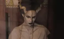Belinda arremete contra Angela Aguilar, invita a prima a su fiesta de Halloween