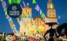 Día de Muertos: Estos son los pueblos mágicos de Nuevo León donde celebrarlo Día de Muertos: Estos son los pueblos mágicos de Nuevo León donde celebrarlo
