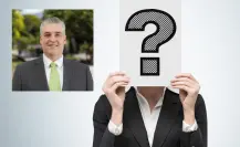 Gabinete de Samuel García: ¿hay posibles sucesores de Iván Rivas?