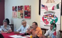 Elecciones Estados Unidos: ¿qué pasará con los migrantes yucatecos tras el 5/11?