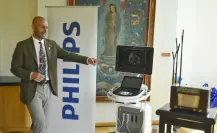 Philips cumple 85 años innovando en México; celebra 133 de fundación