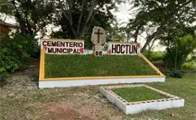 Día de Muertos: conoce los horarios de las misas en los cementerios de Mérida