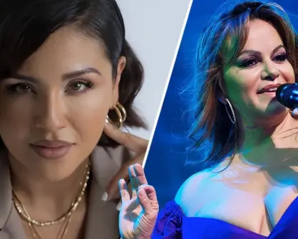 Annie González la nueva Jenny Rivera, le dará vida a la diva y hablo para POSTA