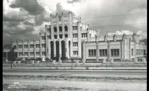 Conoce el Ateneo Fuente, la escuela con más de 150 años en Saltillo