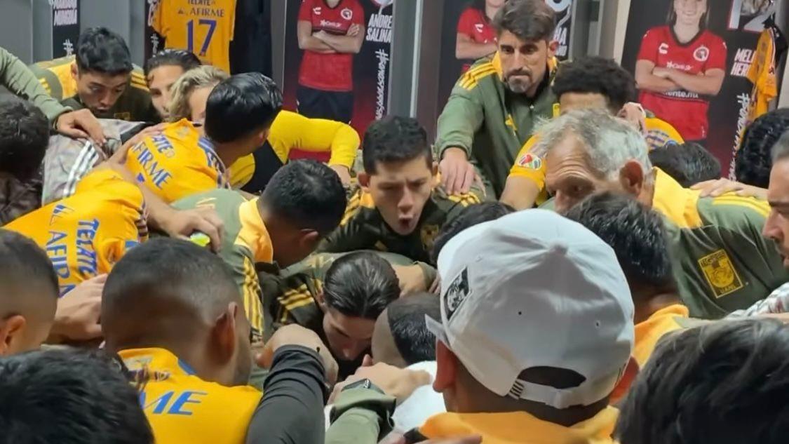 Tigres vs Tijuana: ¿Podrá el equipo de felino vencer a Xolos esta noche?