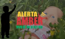 Alerta AMBER en México: ¿Quién es la autoridad encargada de aprobarla?