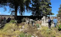 Día de Muertos: 3 recomendaciones al visitar el panteón en Edomex