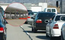 Nuevo Periférico: auto o moto ¿cuánto paga cada vehículo por caseta?