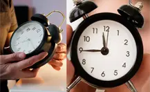 Cambio de horario en Tamaulipas: ¿Cuál es el origen de esta decisión? Cambio de horario en Tamaulipas: ¿Cuál es el origen de esta decisión?