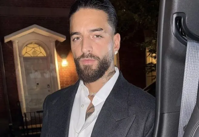 La nueva marca de ropa de Maluma es tendencia, ¿sus precios son populares? Foto: Redes Sociales