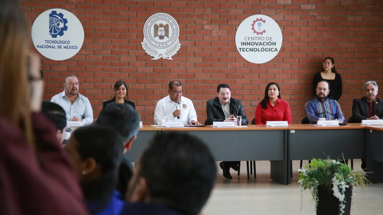 El ITD amplía su gama educativa, a partir del 2025 oferta nueva ingeniería. Foto: Isaura Retana.