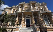 Museo Palacio Cantón estrenará sala que contara su propia historia