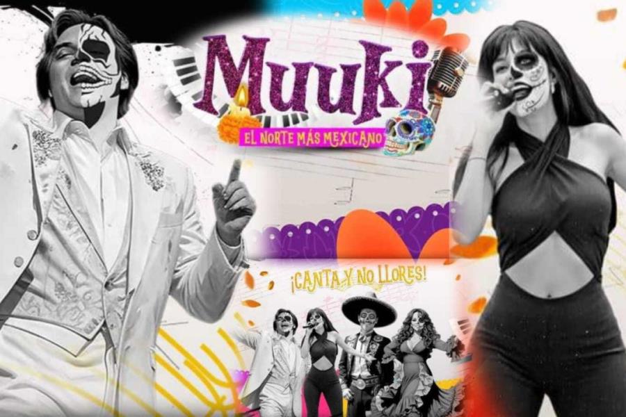 Festival Muuki; ¿Cuáles son las actividades que quedan para el fin?