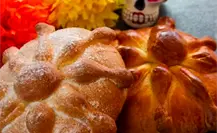 ¿Por qué el pan de muerto es importante en la celebración del Día de Muertos?
