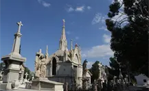 Día de Muertos: 3 Recomendaciones para visitar los panteones de Coahuila
