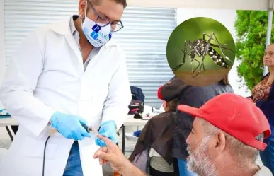 ¿Sabías que algunos síntomas del dengue y la influenza son similares? Conoce las diferencias