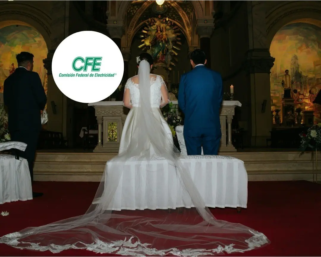 En los preparativos para una boda, una de las tradiciones que no puede faltar es la sesión de fotos. Foto: Canva - CFE.