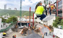 Cuartel General de la Nueva Fuerza Civil, ¿donde estará ubicado y cuánto avance lleva?