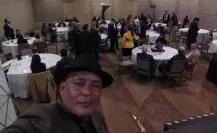 Fallece Jesús Flores, El Saxofón Romántico; piden ayuda para su sepelio