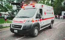 Líneas de auxilio en Durango: ¿Cómo llamar directamente a la Cruz Roja? Líneas de auxilio en Durango: ¿Cómo llamar directamente a la Cruz Roja?