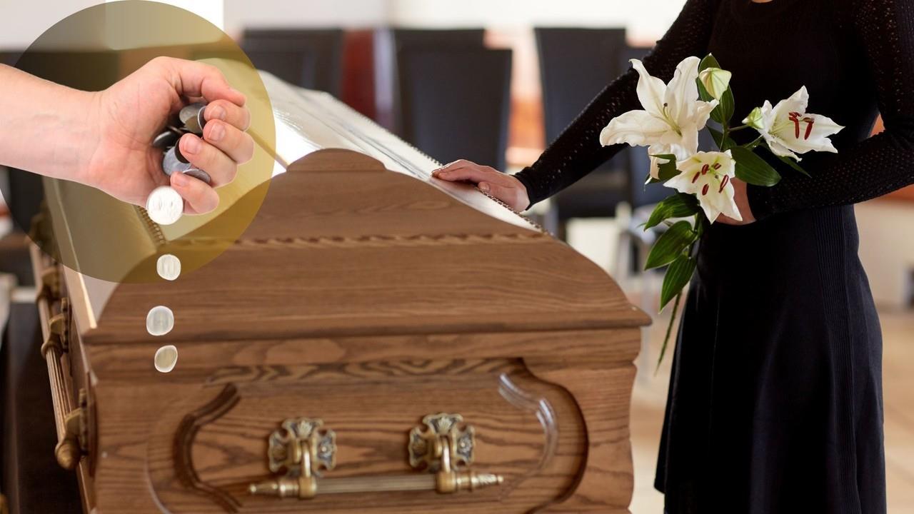 Costo de morir. Foto: POSTA México.