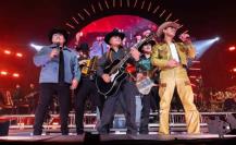 ¿Grupo Firme en Durango? Anticipan posible fecha en el estado