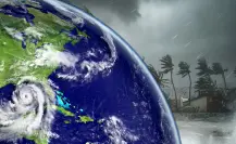 Yucatán ¿Cuántos huracanes y tormentas faltan por formarse este 2024?