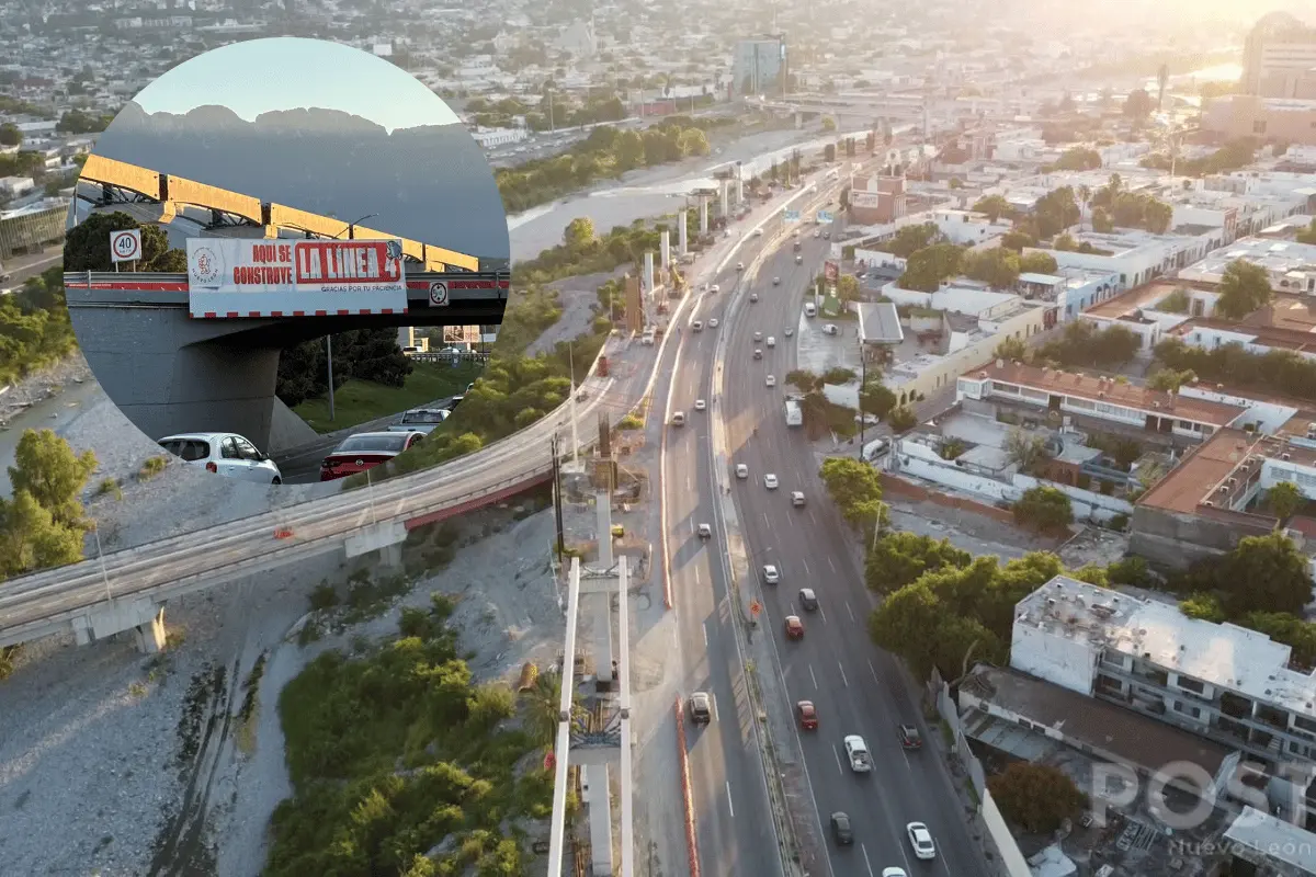 Una de la duda más común por parte de la población es cuáles serán los nombres de las estaciones de la línea 4 del Metro. Foto: Canva.